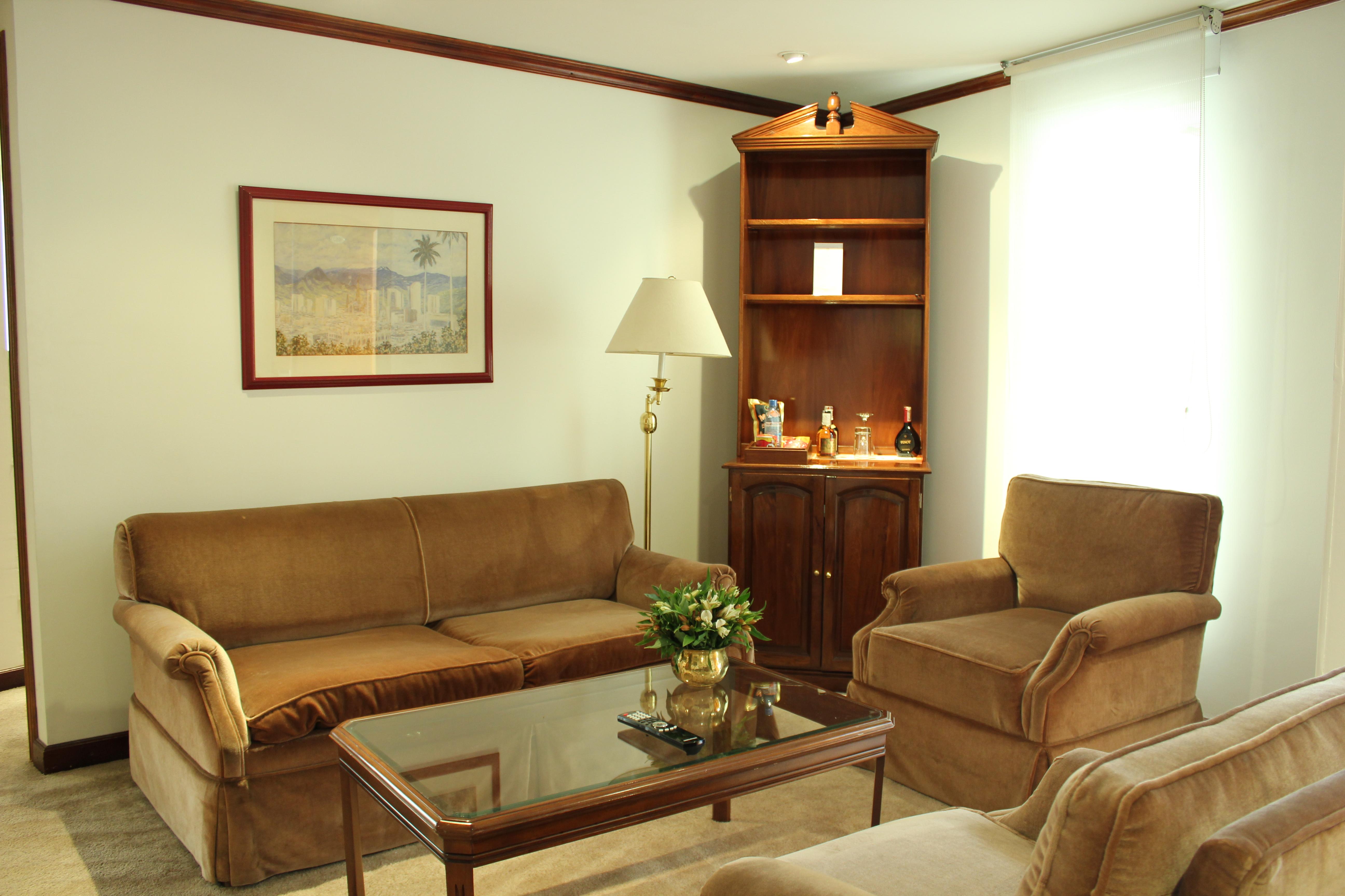 Hotel Bogotá Regency Usaquén Esterno foto