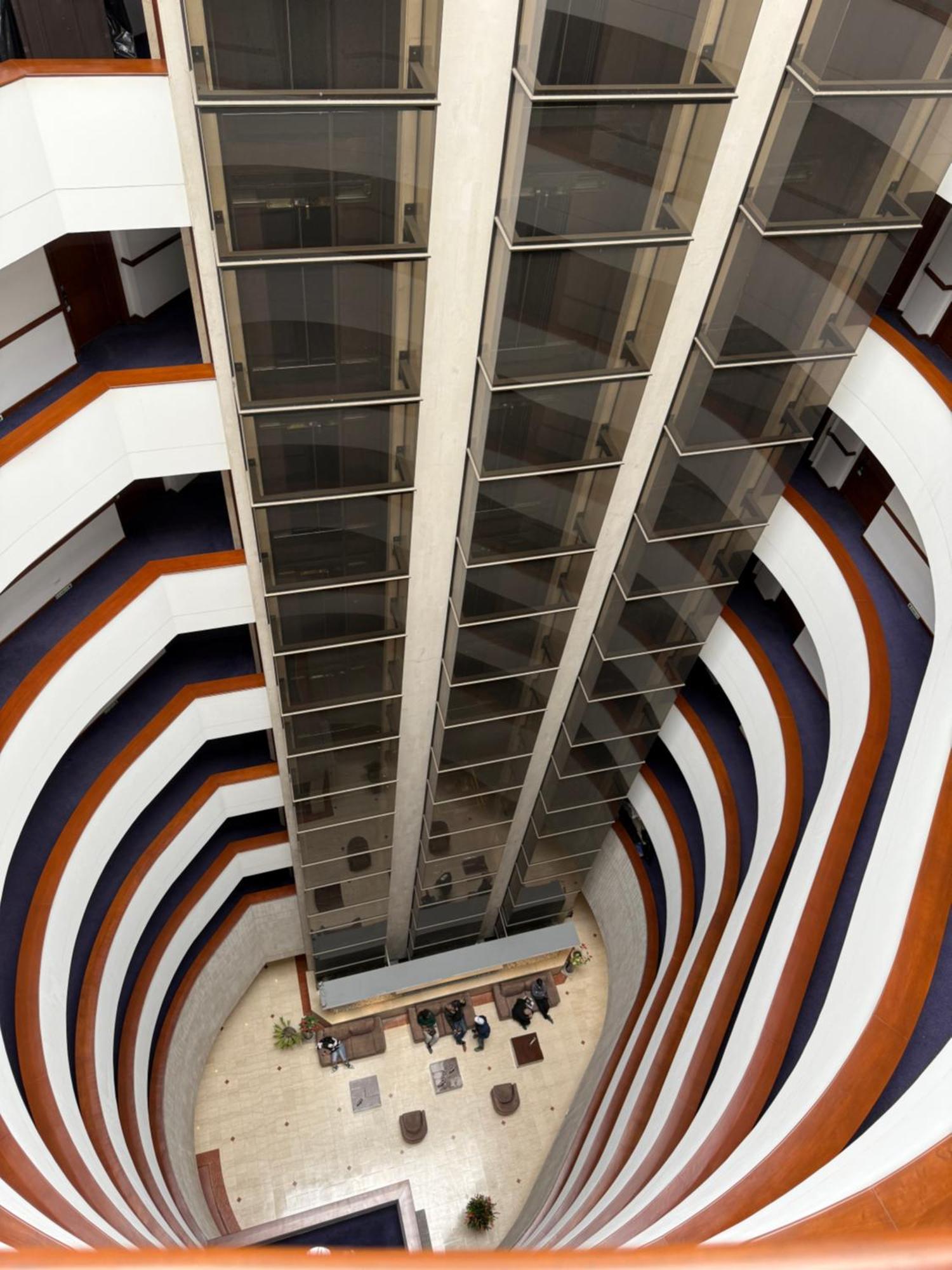 Hotel Bogotá Regency Usaquén Esterno foto